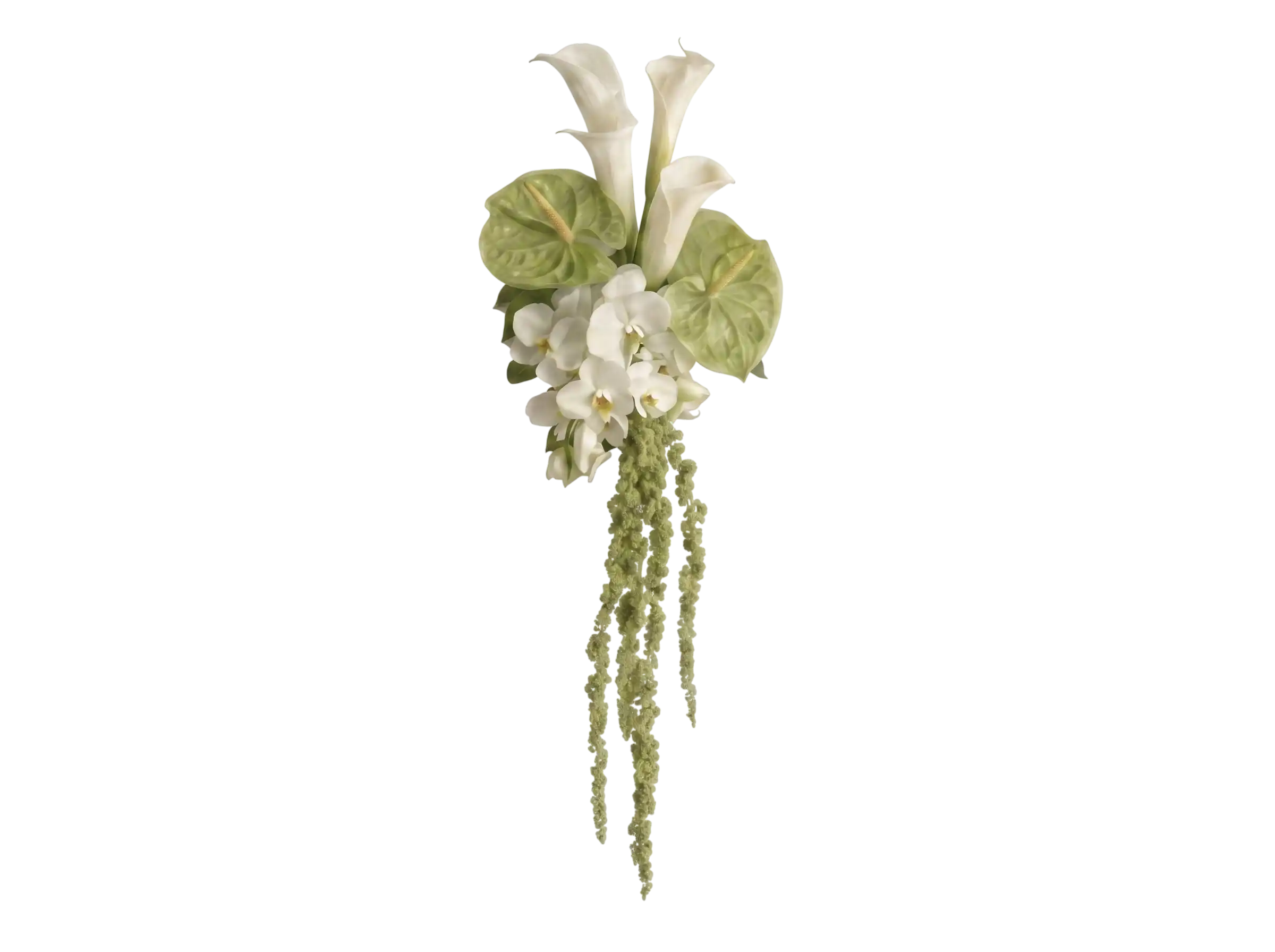 Flower Bouquet