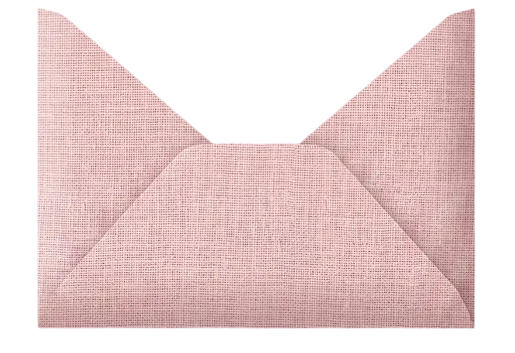 Envelope Body Front