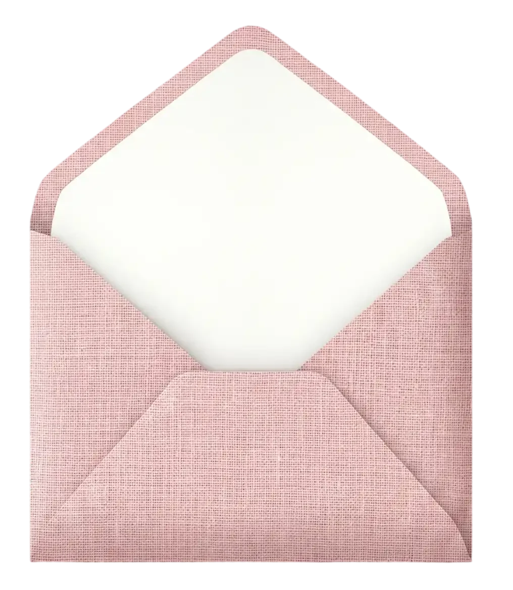Envelope Interior